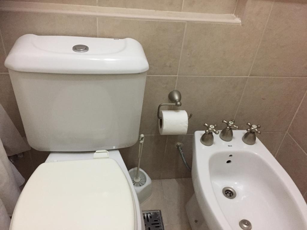 Melos Vip Apartamento